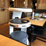 Yakiniku King Odawara Narita Ten - 