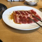 Yakiniku King Odawara Narita Ten - 