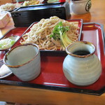 Dento Hitachi Soba Yamabiko - 