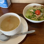 Kitchen Cafe Ikuukan - 