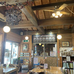 Kitchen Cafe Ikuukan - 