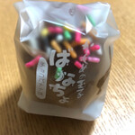 三陸菓匠 さいとう - 料理写真:ばなちょはまさにチョコバナナ！