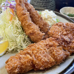 Tonkatsu Miyabi - 