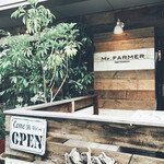 Mr.FARMER Omotesando Ten - 