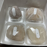 Kakuozan Fruits Daifuku Benzaiten Shitennojiten - 