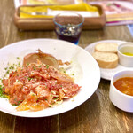 FARM Cafe YONAGO - 