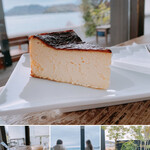 Patisserie T's cafe Tamaya - 