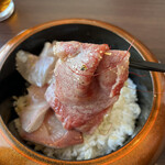 Yakiniku Ushijima - 