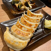 Nikujiru Gyoza no Dandadan Oita Ten - 