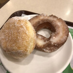 mister Donut Handa Aoyama Shop - 