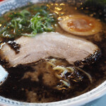 Marugen Ramen Tanabe Ten - 