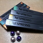 ネスプレッソブティック - Nespressoカプセル