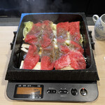 Sukiyaki Yukichi - 