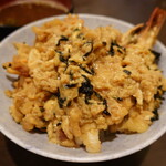 大富食堂 - 天とじどんぶり