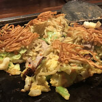 Shitamachi no Teppan Yaki Darumaya - 