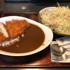 Tonton Tei - ロースカツカレー９３０円