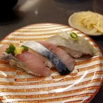 Mawaru Sushi Doraku Miyauchi Ten - 