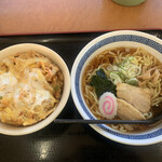 Yamada Udon Hachioji Naganuma Ten - 