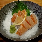 和風レストラン　はっかく亭 - 料理写真: