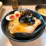 Toriou Keisuke Akihabara Ten - 麺