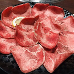 Yakiniku Daimon - 