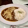 レストラン モグモグ - 料理写真:焼きチーズカレー