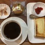 Rinsenji Cafe - 