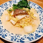 Kamakura Pasta Ionmorusuzukaten - 