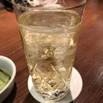 Highball Bar Tokyo Eki 1923 - 