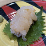 Kappa Sushi Omiya Uetake Ten - 白えび