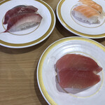 Kappa Sushi Kawagoe Ten - 