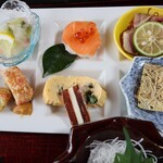 日本料理 小伴天 - 