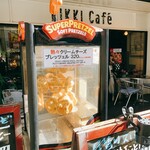 NIKKI Cafe - 