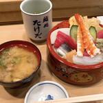 Sushi Dokoro Takeda - 