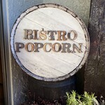 BISTRO POPCORN - 