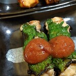 Yakitori Daikichi Kintetsu Kasumori Eki Mae Ten - 