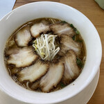 Ramen Senmon Hayama - 