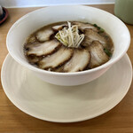 Ramen Senmon Hayama - 