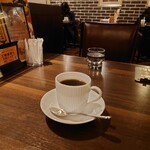 Hoshino Coffee Ten Harajuku Ten - 