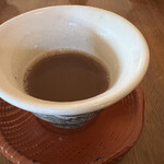 Monju So - 黒豆茶