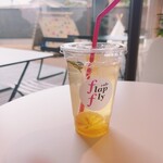 Cafe Flap Fly - 