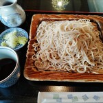 Soba Dokoro Fushikian - 