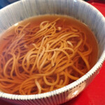 Teuchi Soba Futaba - 