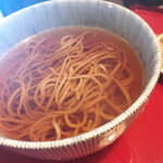 Teuchi Soba Futaba - 