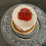 sweets&cafe　milcrown - 