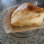 sweets&cafe　milcrown - 