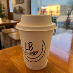 LAIDBACK COFFEE - 