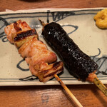 Ganso Yakitori Kushi Hatchin Ryogoku Ten - 