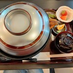 高橋屋 - うなぎまみれ　5000円