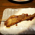 Teketeke Jinbocho Ten - てけ手羽串：99円+税